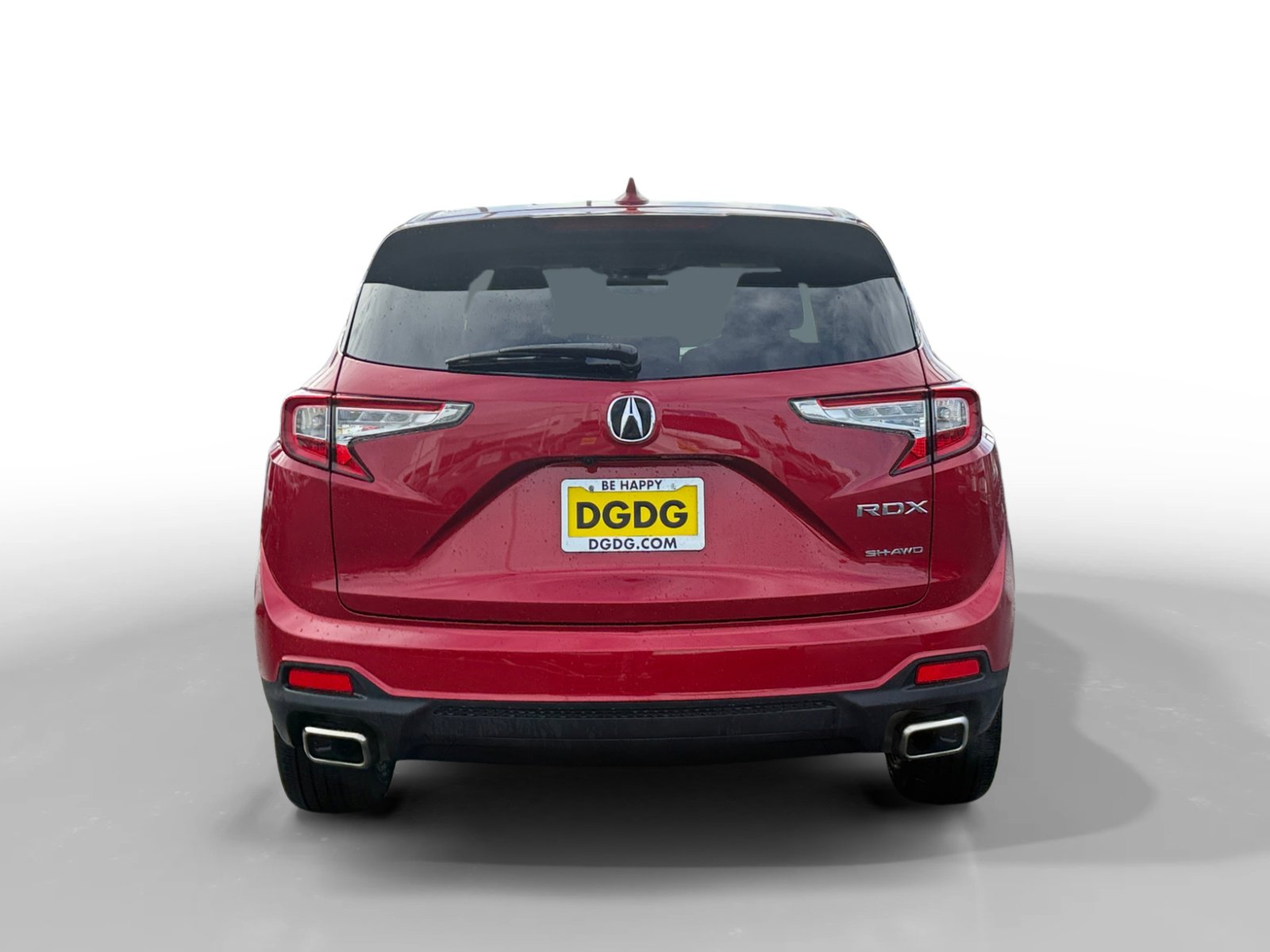 Used 2024 Acura RDX Base image 4