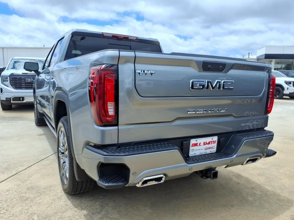 New 2026 GMC Sierra 1500 Denali Ultimate AWD/4WD image 5