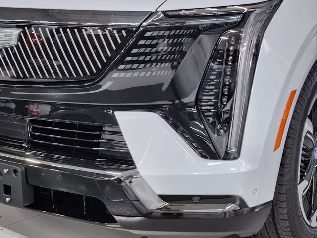 Used 2026 Cadillac Escalade IQ Sport 1 w/ LPO, Floor Liner Package AWD/4WD image 12
