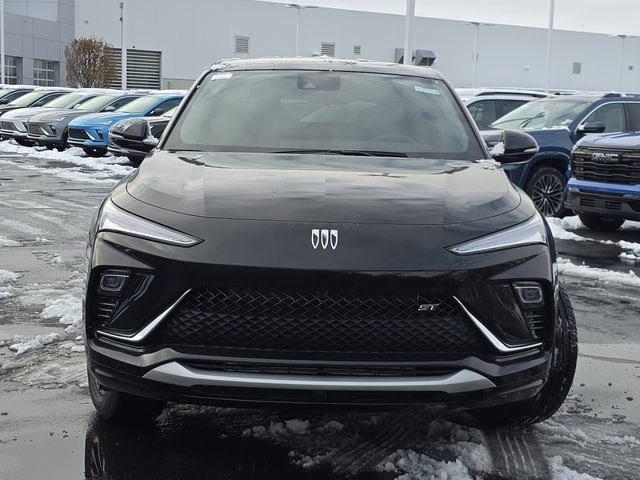 New 2025 Buick Envista Sport Touring w/ Convenience II Package image 12