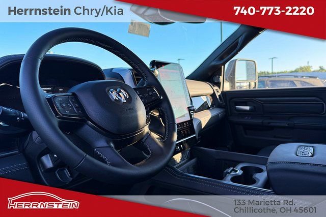 New 2026 RAM 2500 Power Wagon image 18