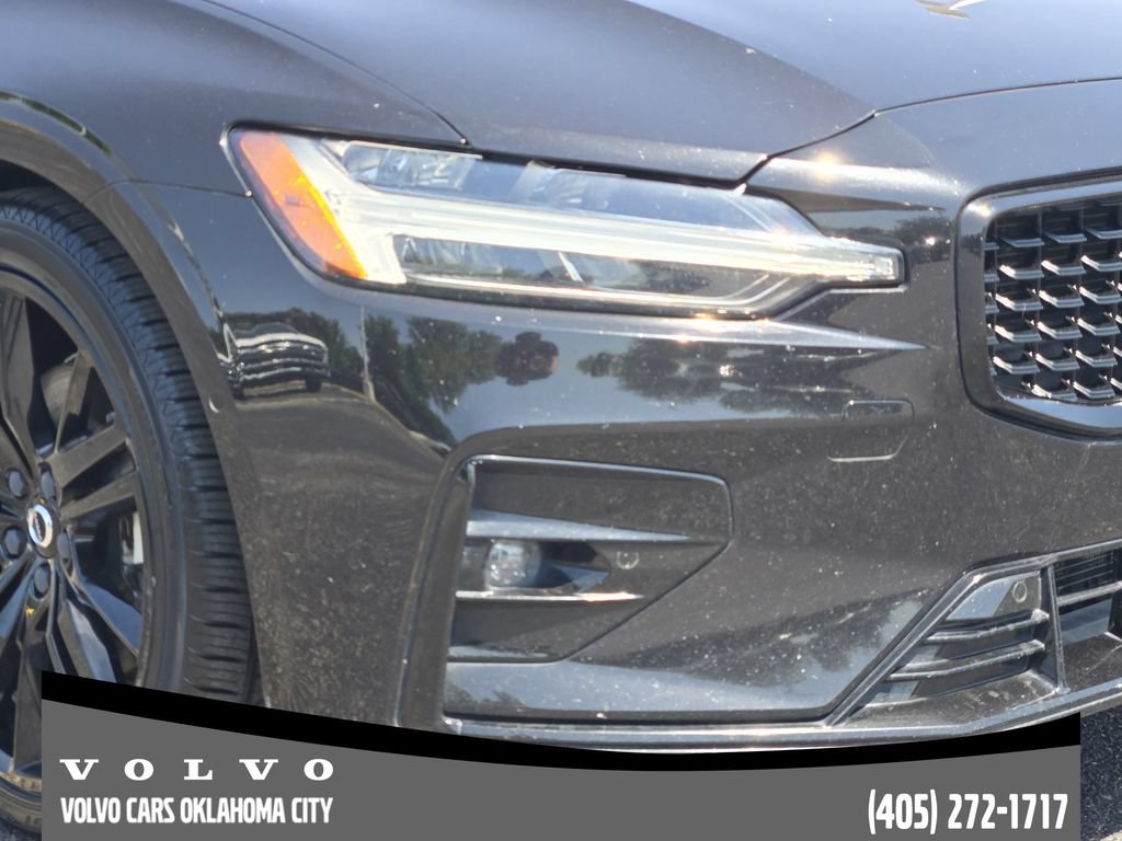 Certified 2024 Volvo S60 B5 Plus FWD image 7