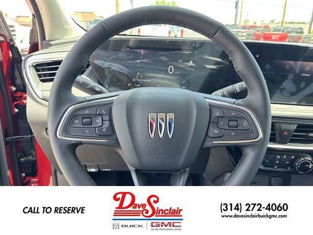 New 2026 Buick Encore GX Sport Touring w/ Advanced Technology Package AWD/4WD image 14