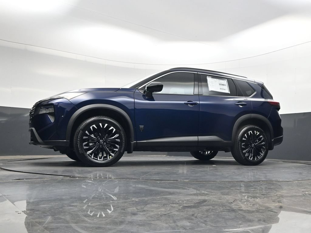 New 2026 Nissan Rogue Dark Armor AWD/4WD image 39