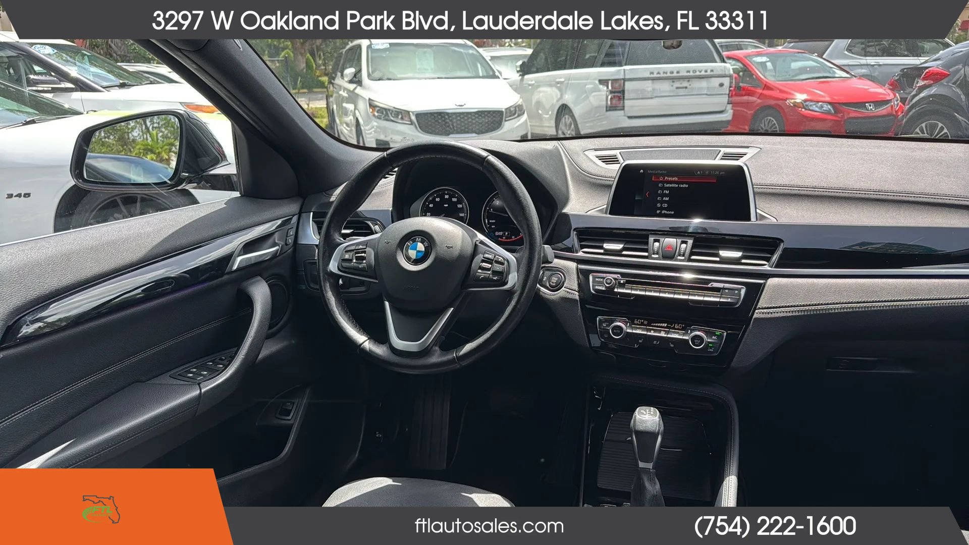 Used 2018 BMW X2 sDrive28i FWD image 58