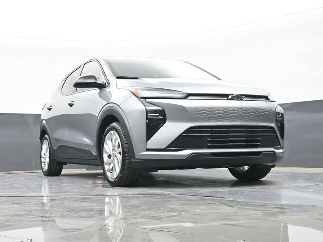New 2027 Chevrolet Bolt LT FWD image 54