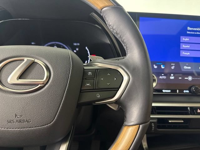 Certified 2024 Lexus RX 350 Premium Plus w/ Convenience Package FWD image 25