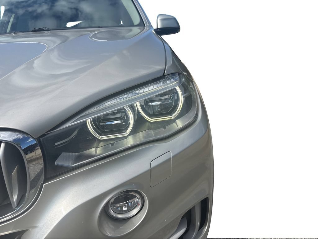 Used 2015 BMW X5 xDrive35i AWD/4WD image 30
