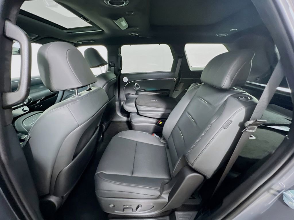 New 2026 Hyundai Palisade Calligraphy image 22