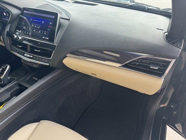 Used 2020 Cadillac CT5 Luxury w/ Sun And Sound Package image 44