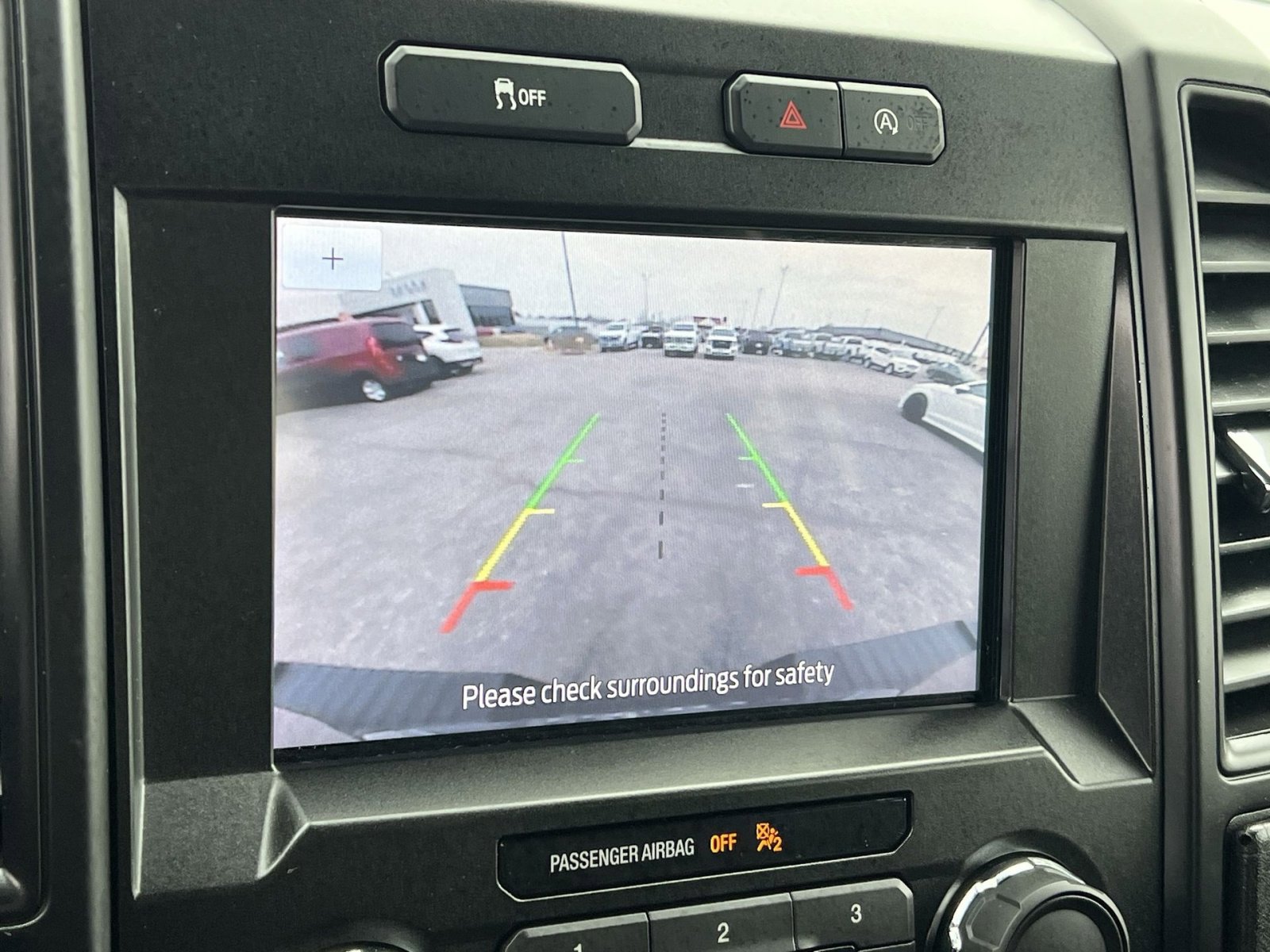 Used 2020 Ford F150 XL w/ Equipment Group 101A Mid image 19