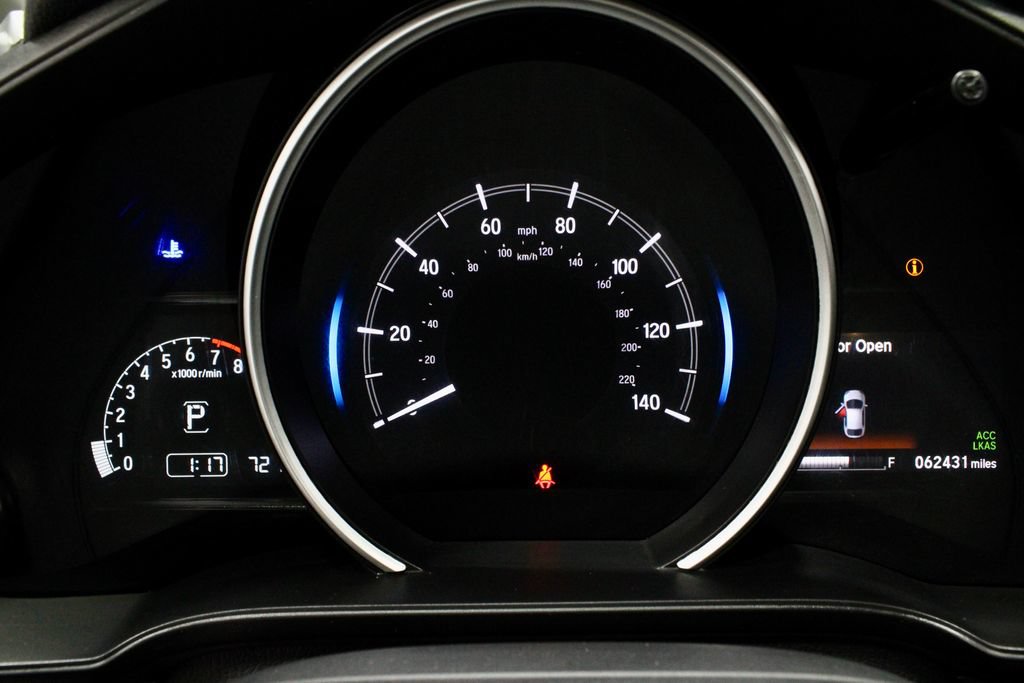Used 2019 Honda Fit EX image 28