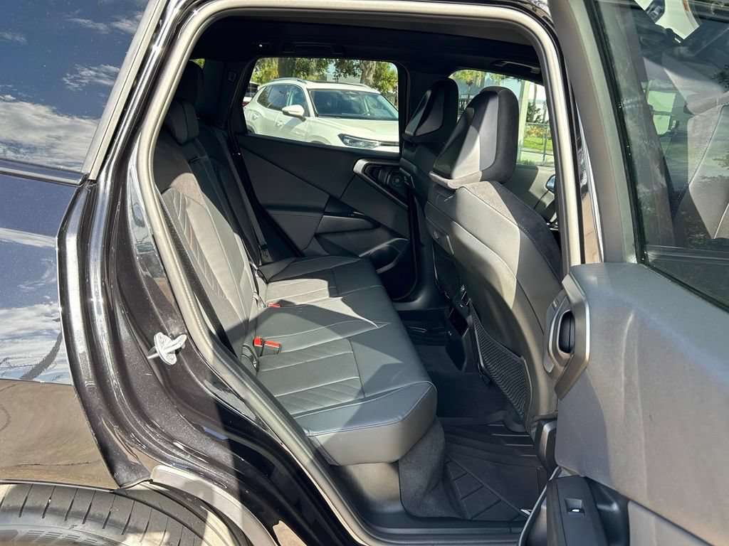 Used 2025 BMW X3 M50 w/ Premium Package AWD/4WD image 46