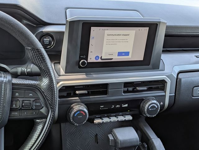 Used 2024 Toyota Tacoma SR5 RWD image 15