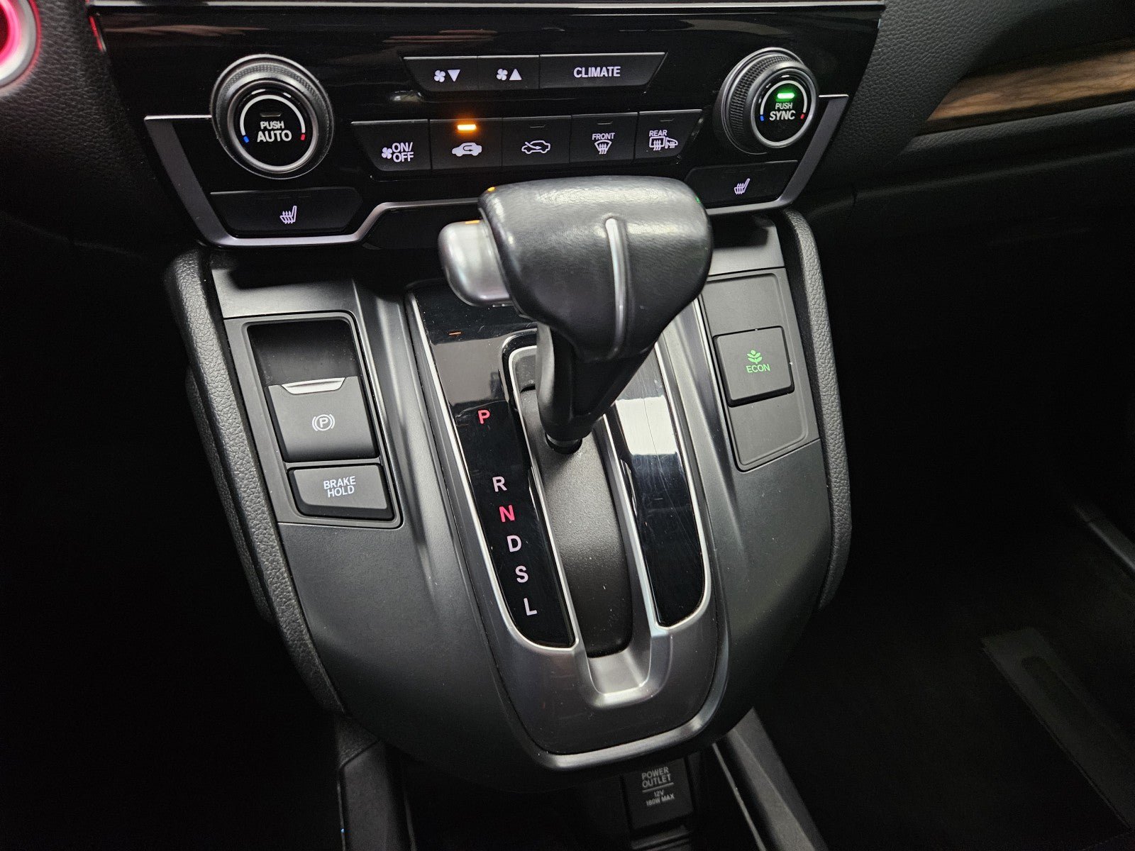Used 2019 Honda CR-V Touring image 26
