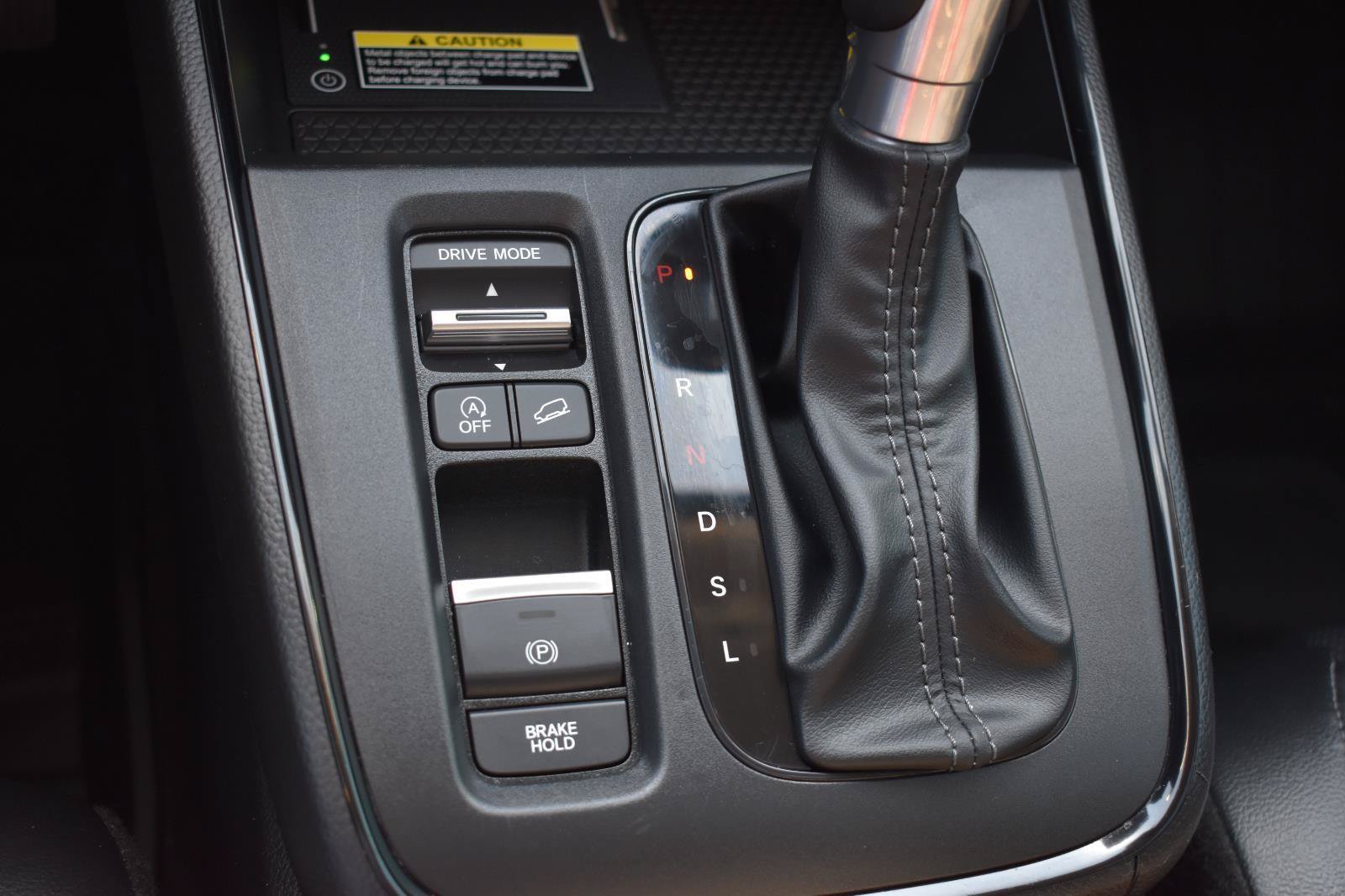 Used 2025 Honda CR-V EX-L image 11