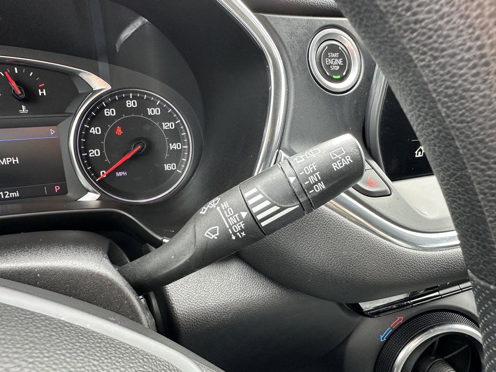 Used 2023 Chevrolet Blazer LT w/ Driver Confidence Package image 31