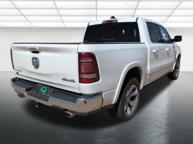Used 2021 RAM 1500 Limited image 31