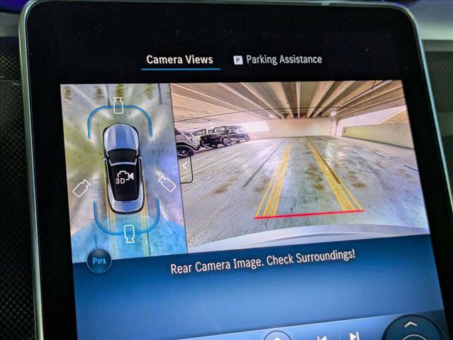 New 2026 Mercedes-Benz CLE 300 4MATIC Cabriolet image 13