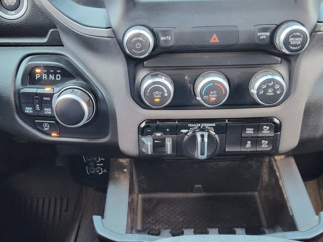 Certified 2023 RAM 1500 Tradesman w/ Trailer Tow Group image 18