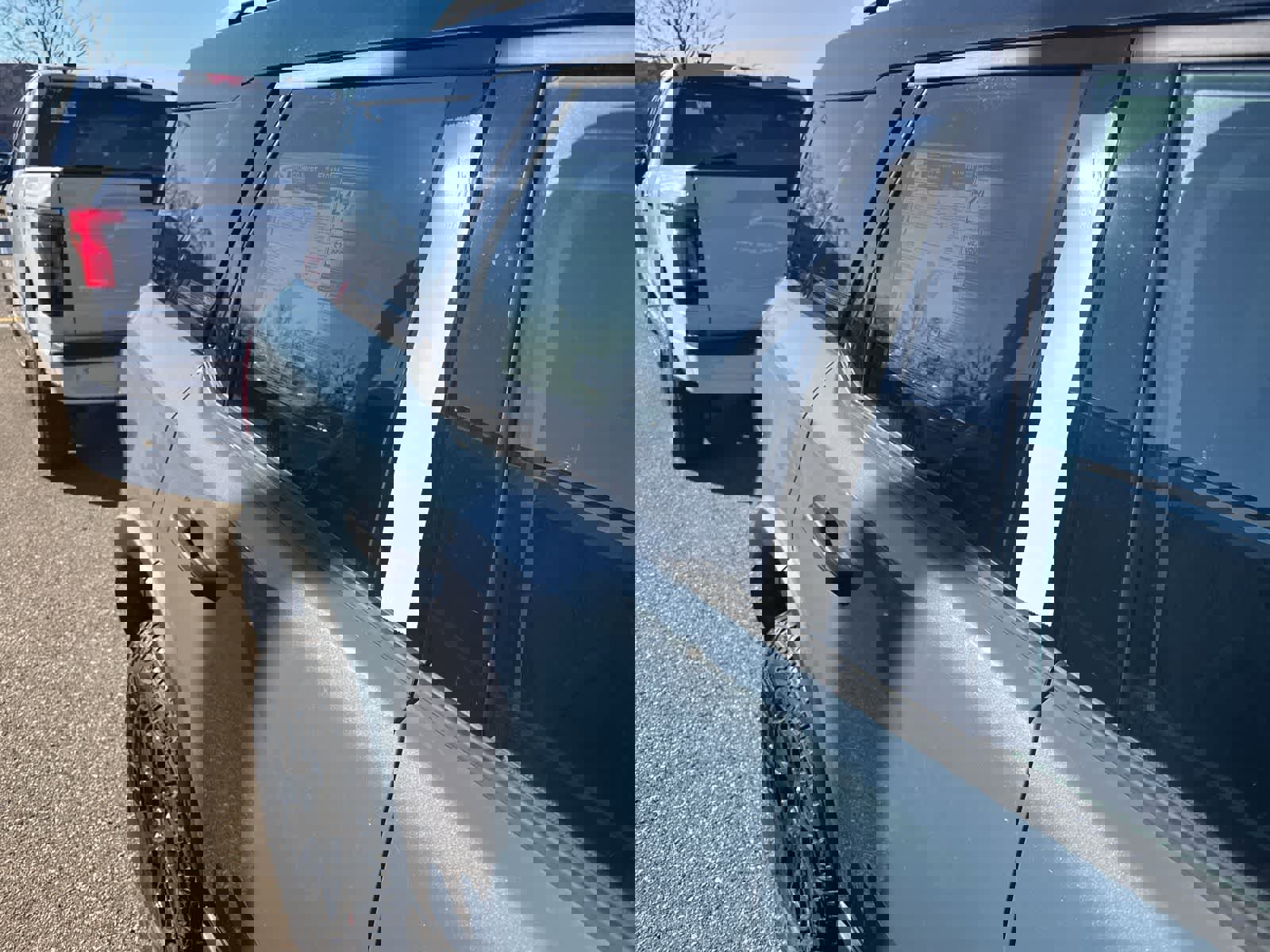 New 2026 Ford Bronco Sport Outer Banks w/ Sasquatch Outer Banks Package image 10