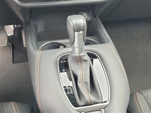 Used 2025 Honda HR-V Sport image 24