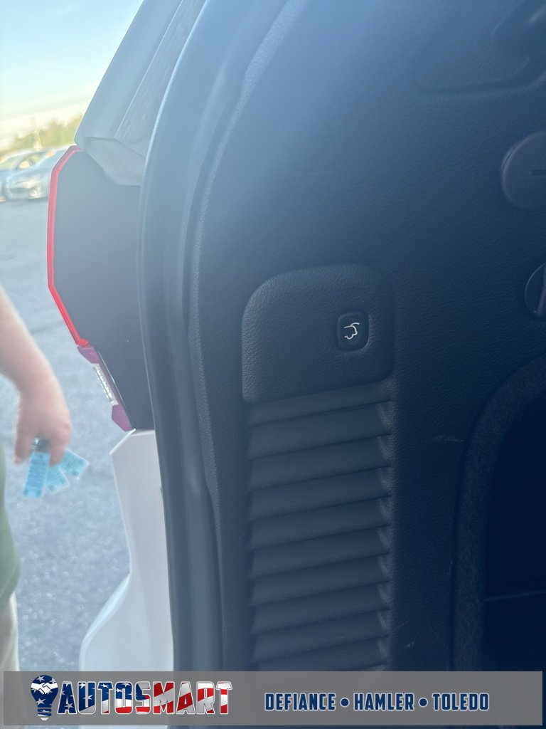 Used 2020 Jeep Grand Cherokee Limited image 49