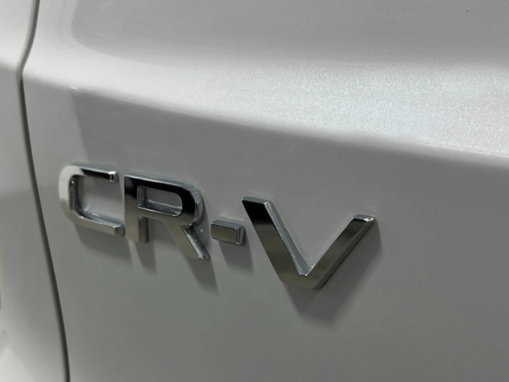New 2026 Honda CR-V EX image 10