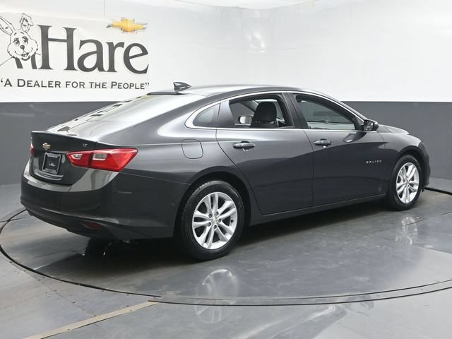 Used 2018 Chevrolet Malibu LT FWD image 62