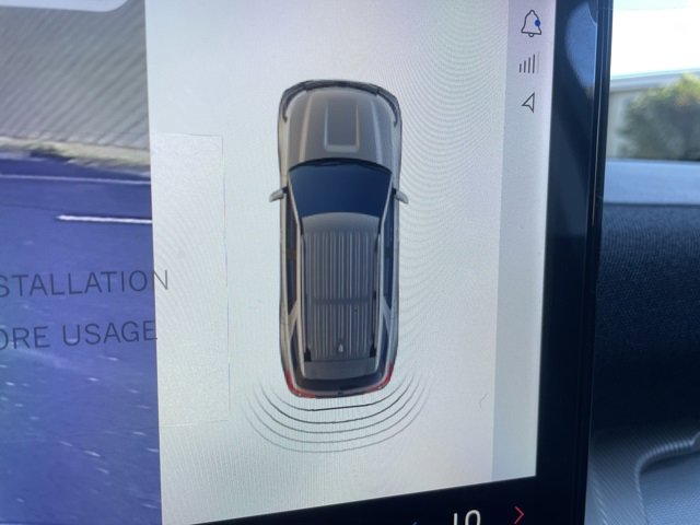 New 2026 Ford Explorer Active image 37