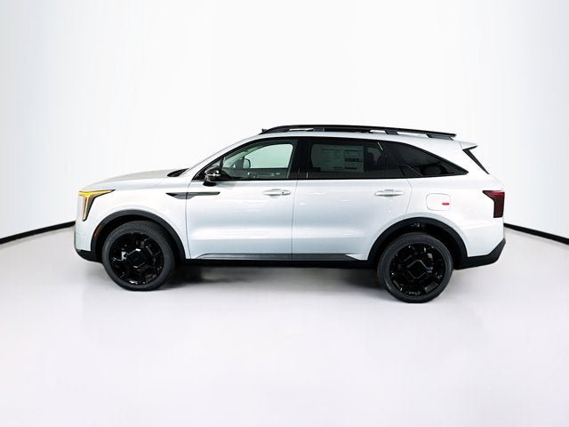 New 2026 Kia Sorento X-Line EX image 8
