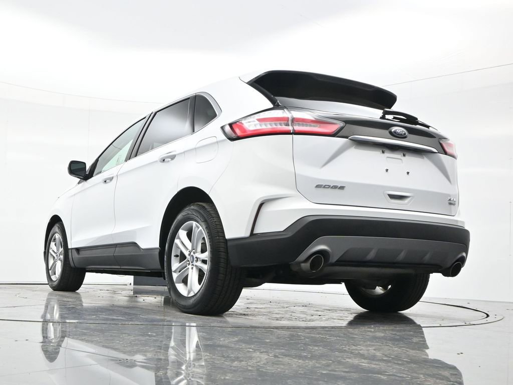 Used 2020 Ford Edge SEL w/ Convenience Package AWD/4WD image 49