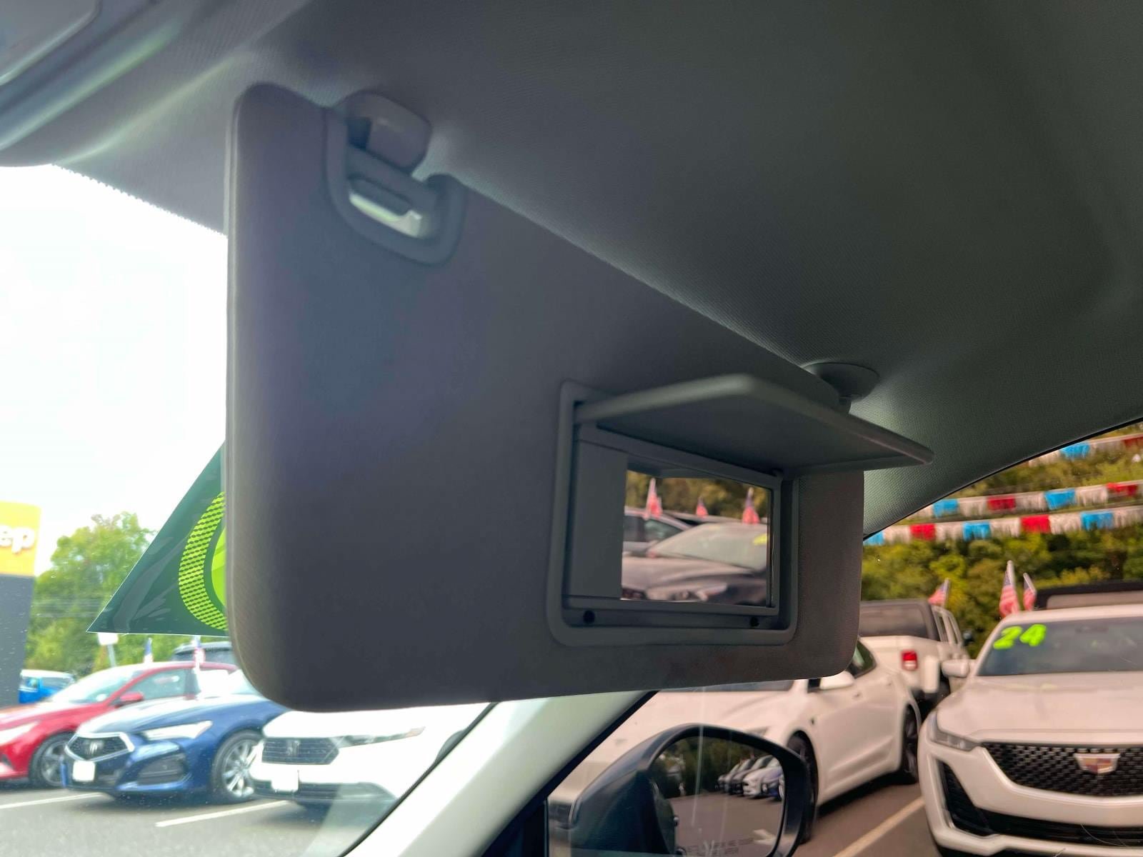 Used 2025 Honda Civic LX image 19