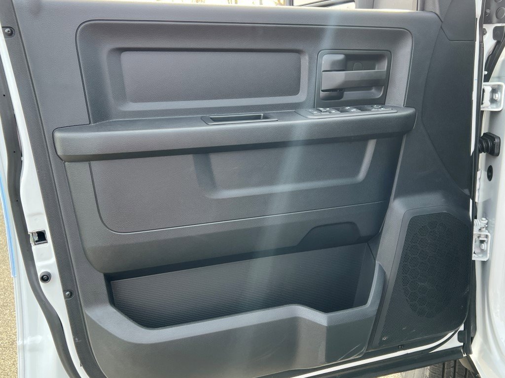 New 2026 RAM 3500 Tradesman image 26