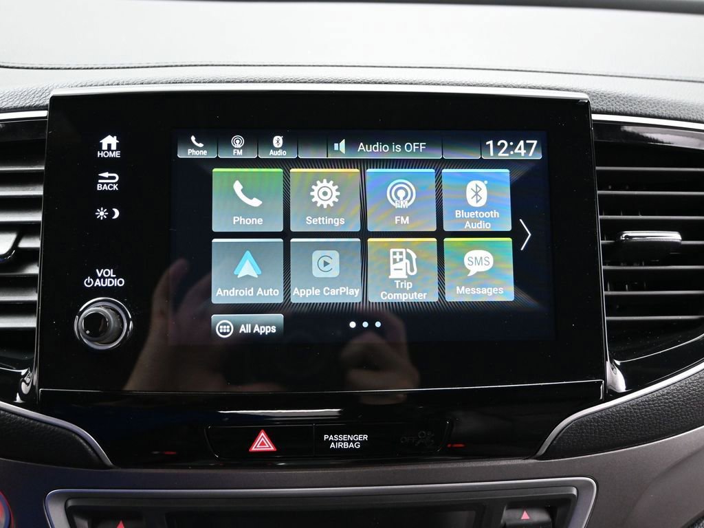 Used 2023 Honda Passport EX-L image 14