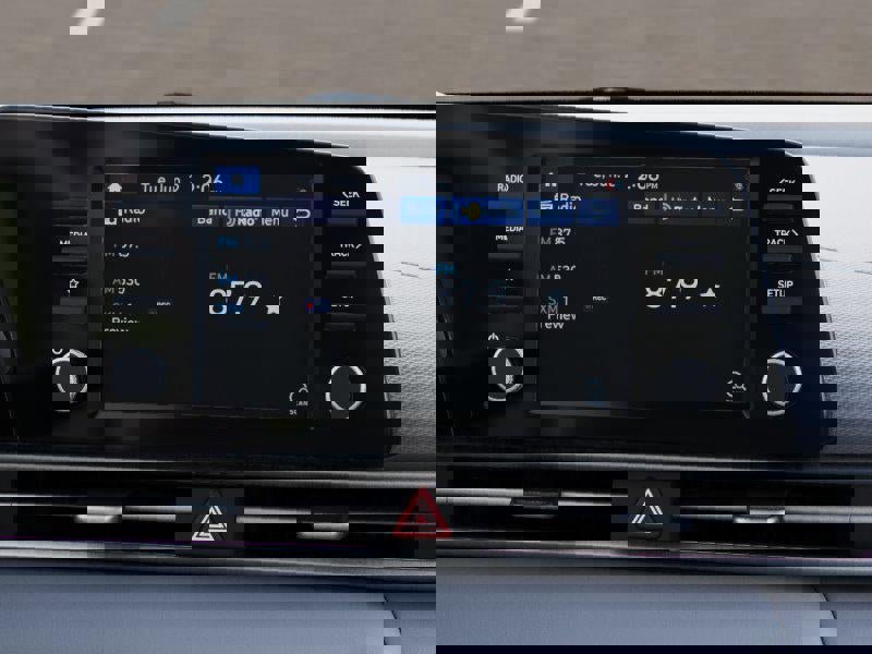 New 2026 Hyundai Elantra SE image 13