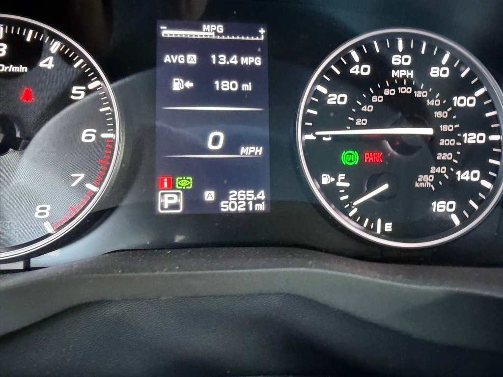 Certified 2024 Subaru Ascent Onyx Edition Limited image 15