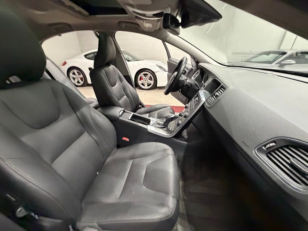 Used 2015 Volvo S60 T5 Premier Plus image 29