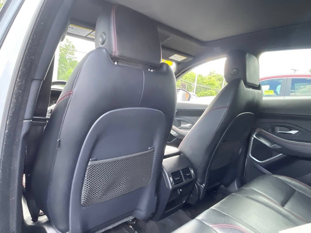 Used 2020 Jaguar E-PACE Checkered Flag AWD/4WD image 19