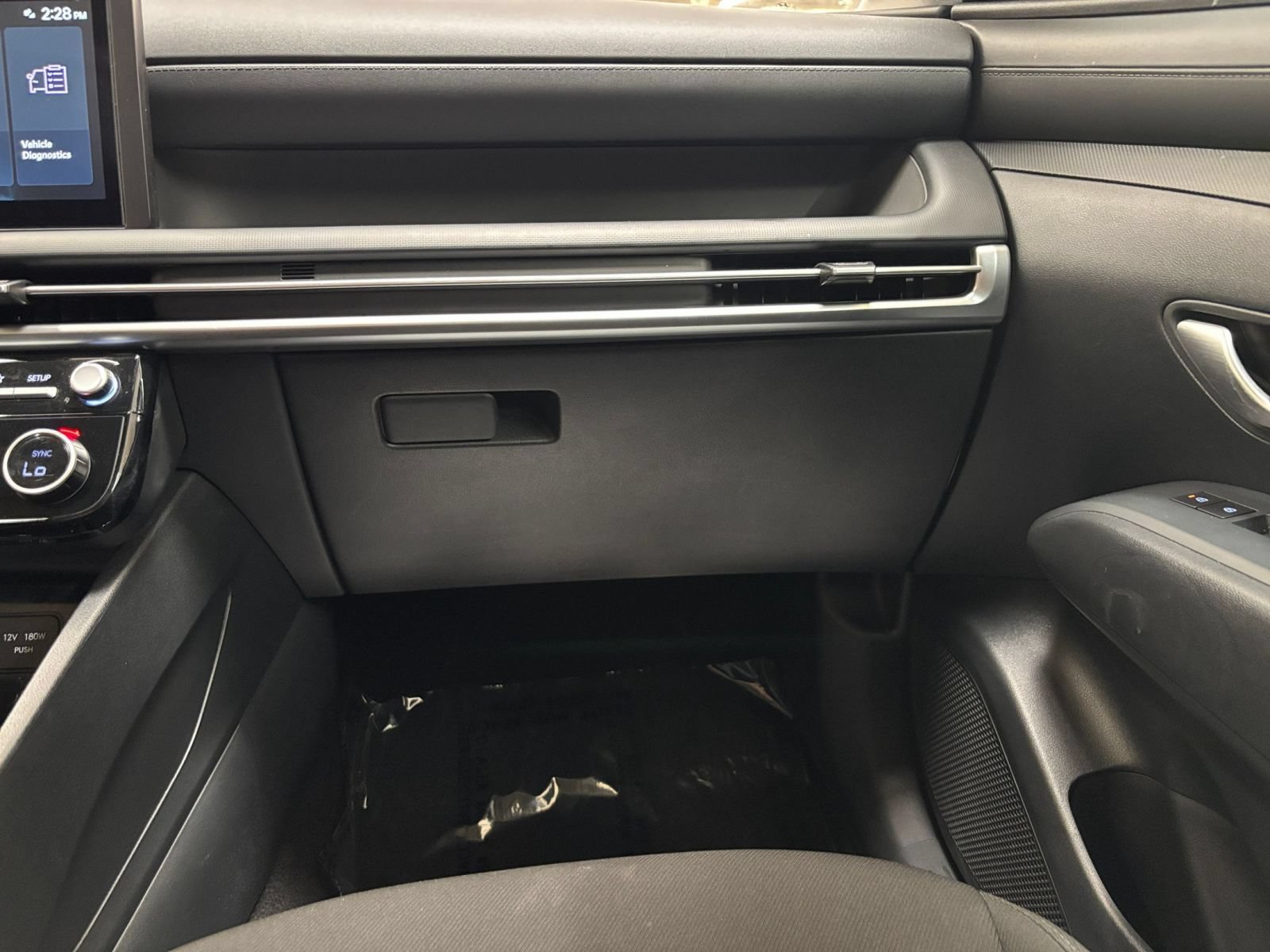 Used 2026 Hyundai Tucson SEL FWD image 36