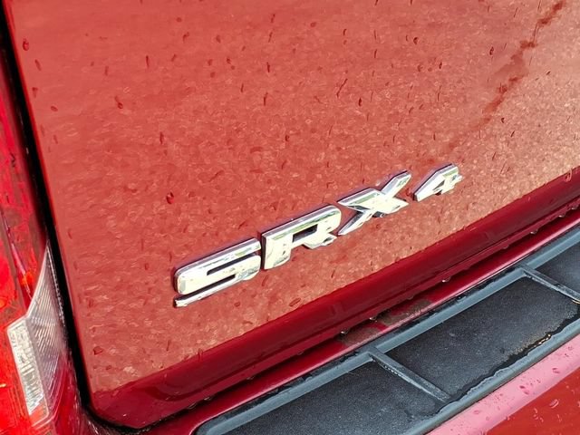 Used 2013 Cadillac SRX Premium AWD/4WD image 12
