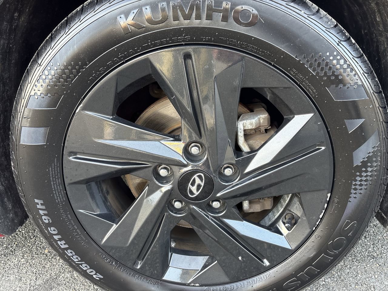 Used 2023 Hyundai Elantra SEL FWD image 10