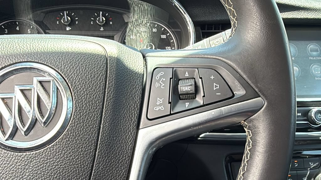 Used 2019 Buick Encore Preferred w/ Safety Package FWD image 30