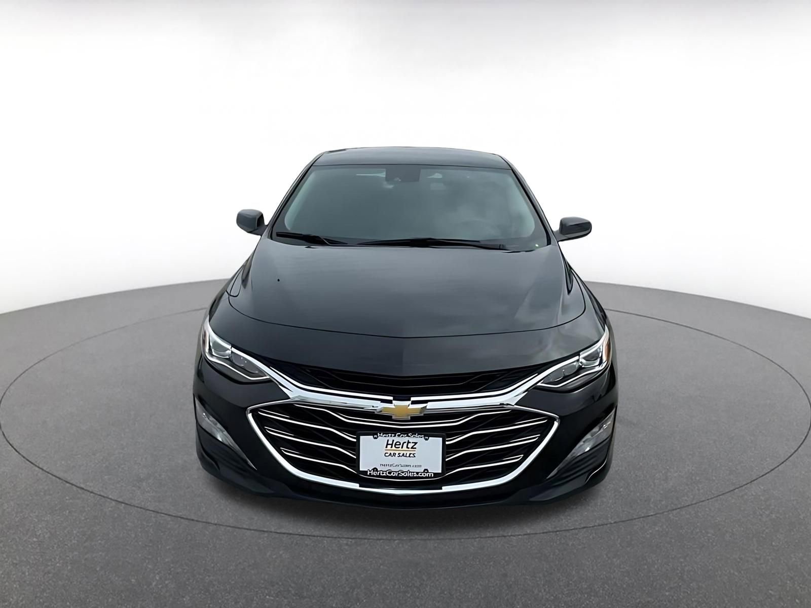 Used 2024 Chevrolet Malibu LT image 4