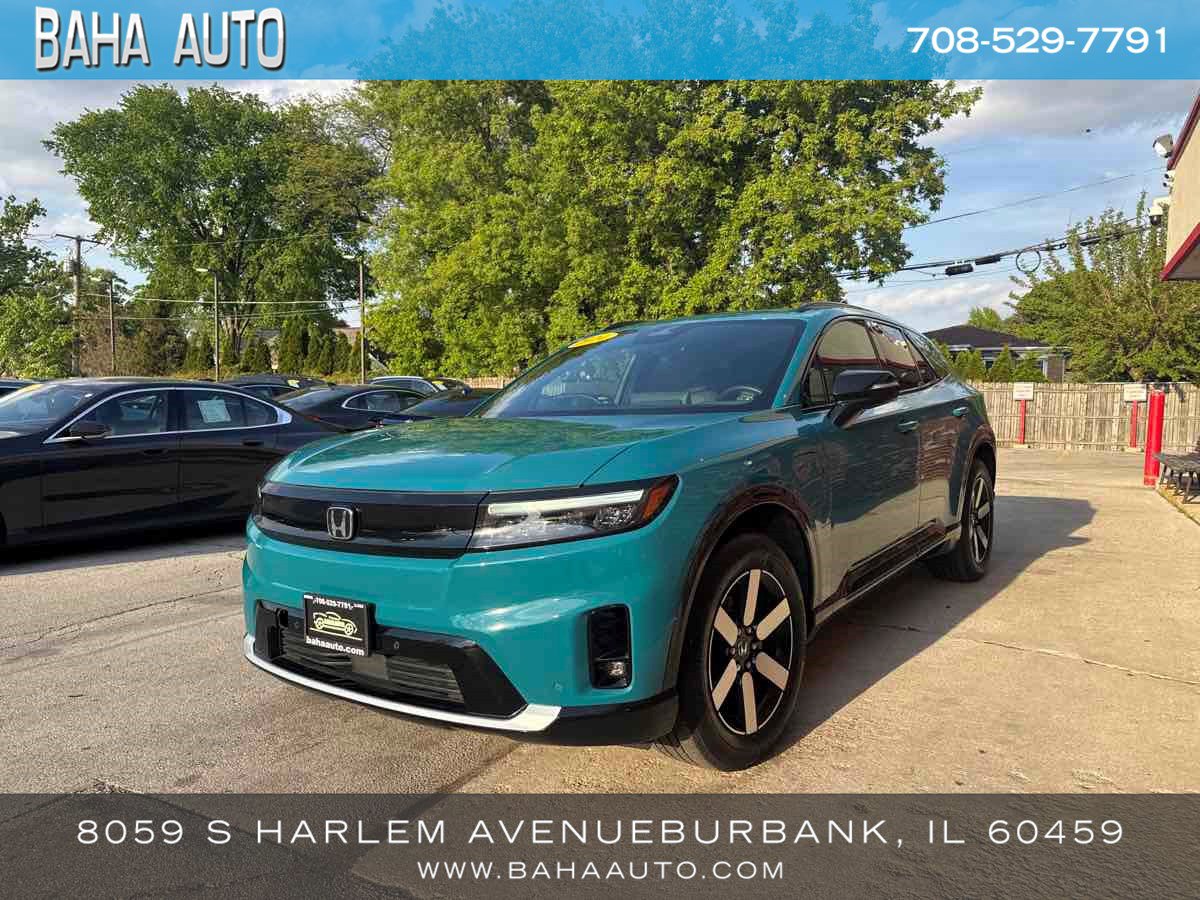 Used 2024 Honda Prologue Touring image 1