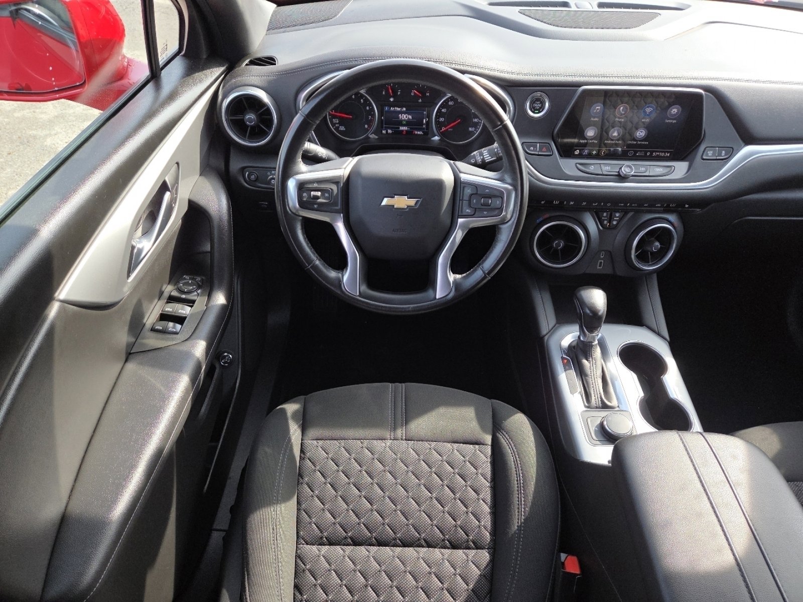 Used 2020 Chevrolet Blazer LT FWD image 25