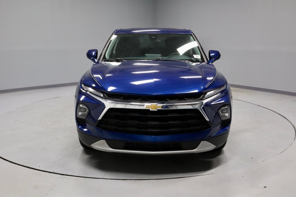 Used 2023 Chevrolet Blazer LT w/ LPO, Floor Liner Package FWD image 5