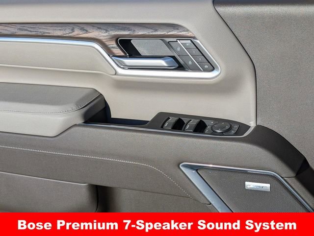 New 2026 GMC Sierra 3500 SLT w/ SLT Premium Package image 19