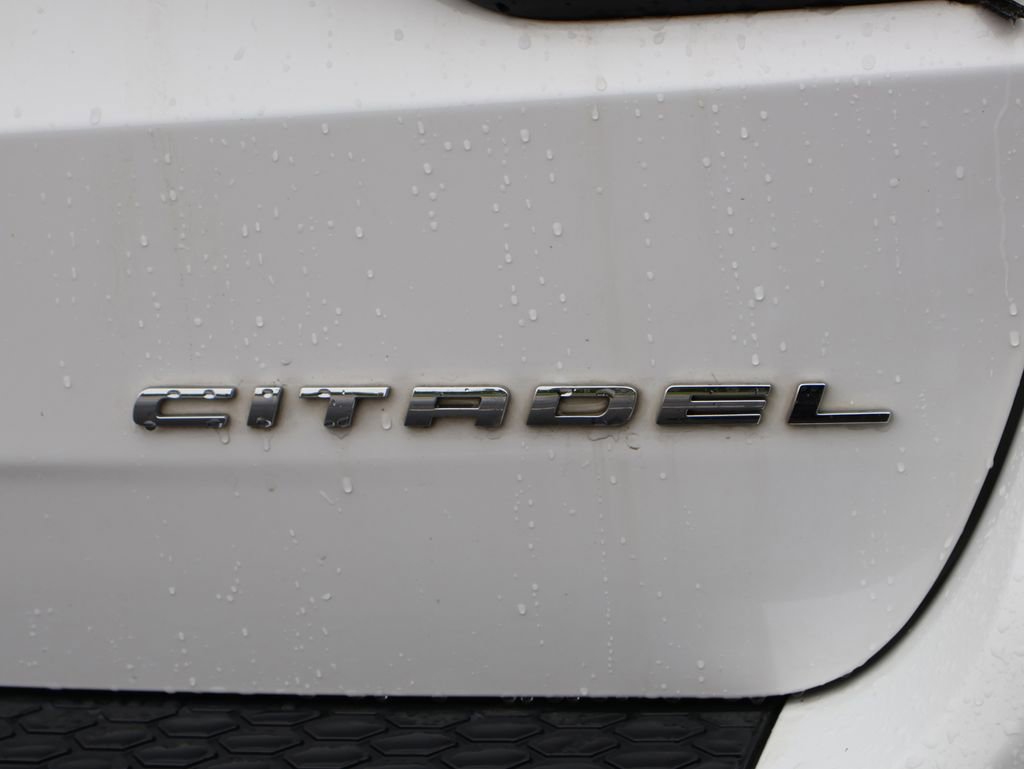 Used 2020 Dodge Durango Citadel image 21