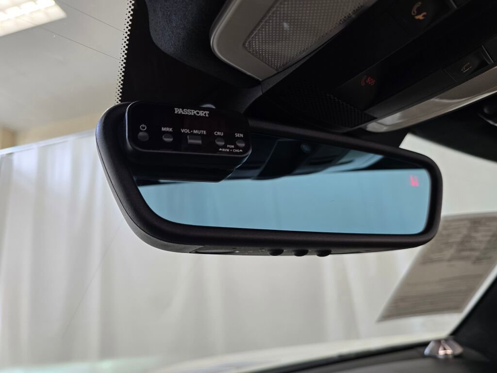 Used 2012 Mercedes-Benz SLS AMG Roadster image 53